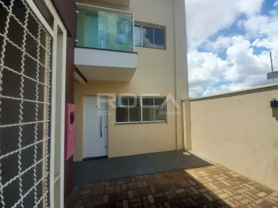Apartamento com 1 Quarto à venda, 460m² no Vila Marigo, São Carlos