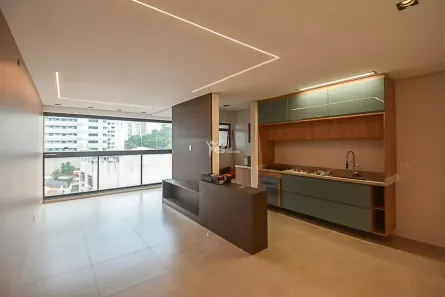 Apartamento com 2 Quartos à venda, 87m² no Nova Petrópolis, São Bernardo do Campo