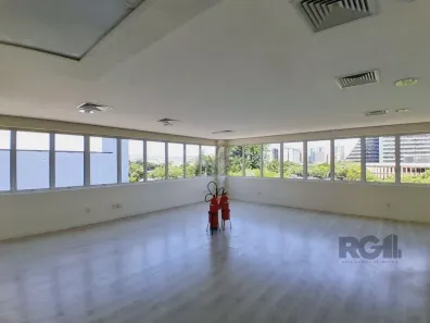 Sala Comercial para alugar, 57m² no Centro Histórico, Porto Alegre