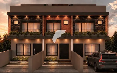 Casa com 3 Quartos à venda, 128m² no Campeche, Florianópolis