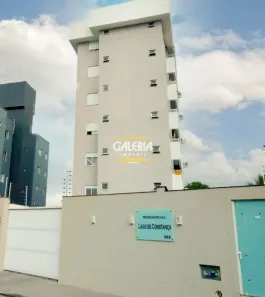 Apartamento com 1 Quarto para alugar, 25m² no Costa e Silva, Joinville