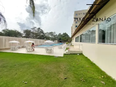 Apartamento com 2 Quartos à venda, 65m² no Colina de Laranjeiras, Serra