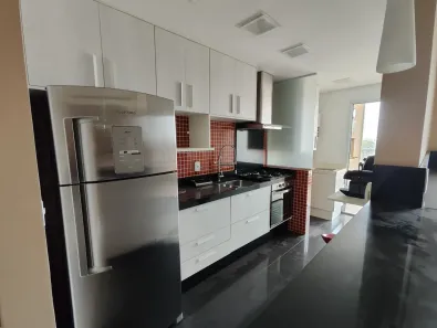 Apartamento com 3 Quartos à venda, 82m² no Jardim das Vertentes, São Paulo