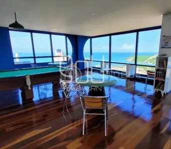 Cobertura com 3 Quartos à venda, 89m² no Ponta Negra, Natal