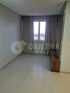 Apartamento com 2 Quartos à venda, 56m² no Aclimação, Uberlândia