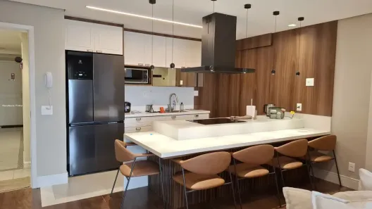 Flat com 3 Quartos à venda, 95m² no Cerqueira César, São Paulo