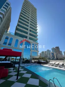 Apartamento com 4 Quartos à venda, 180m² no Meia Praia, Itapema
