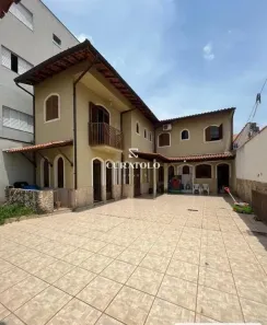 Sobrado com 3 Quartos à venda, 200m² no Jardim Aricanduva, São Paulo