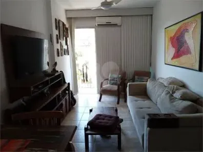 Apartamento com 2 Quartos à venda, 75m² no Rio Comprido, Rio de Janeiro