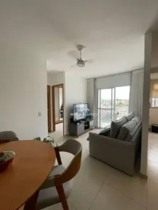 Apartamento com 2 Quartos à venda, 47m² no Aribiri, Vila Velha