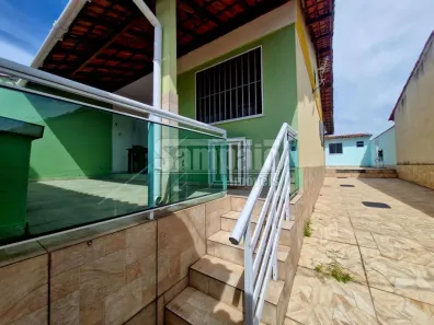 Casa com 2 Quartos à venda, 92m² no Campo Grande, Rio de Janeiro