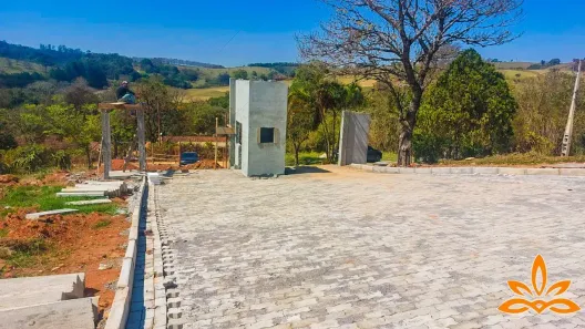 Lote/Terreno à venda, 500m² no Centro, Valinhos