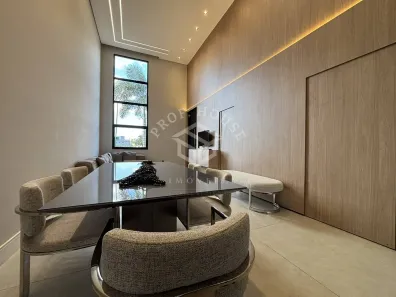 Casa de Condomínio com 3 Quartos à venda, 165m² no Residenciais Fazenda Itapema, Limeira