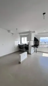 Apartamento com 2 Quartos à venda, 80m² no Vila Guiomar, Santo André
