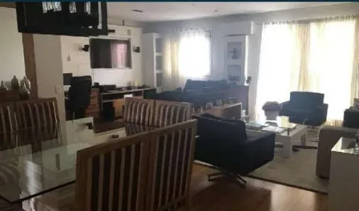 Apartamento com 2 Quartos à venda, 135m² no Vila Mariana, São Paulo