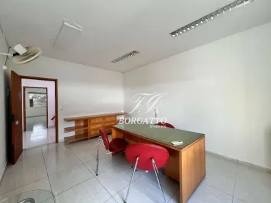 Sala Comercial para alugar, 25m² no Centro, Guarulhos