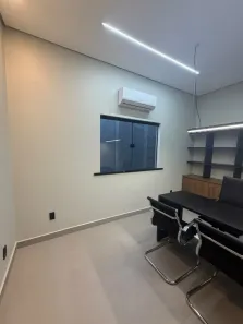 Sala Comercial com 1 Quarto para alugar, 10m² no Fátima, Teresina