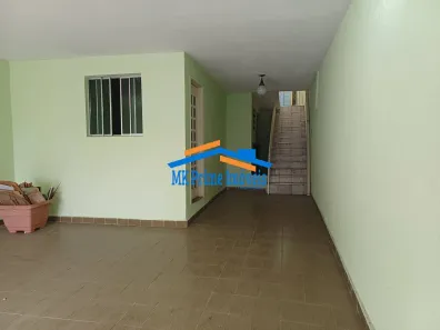 Casa com 3 Quartos à venda, 212m² no Bussocaba, Osasco