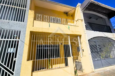 Ponto Comercial para alugar, 80m² no Vila Gomes Cardim, São Paulo