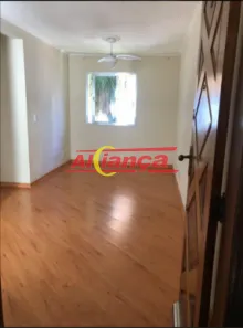 Apartamento com 2 Quartos à venda, 60m² no Vila Nossa Senhora de Fátima, Guarulhos