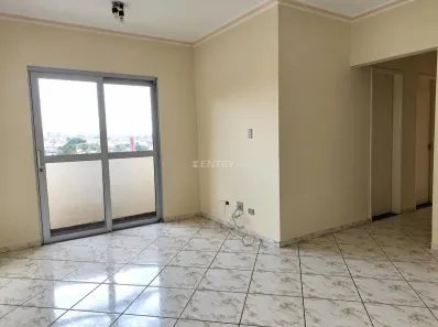 Apartamento com 3 Quartos à venda, 72m² no Vila Guarani, Jundiaí