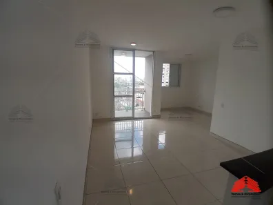 Apartamento com 3 Quartos à venda, 60m² no Quinta da Paineira, São Paulo