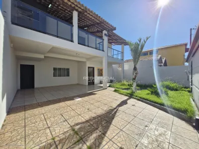 Casa com 4 Quartos à venda, 220m² no São José, Divinópolis