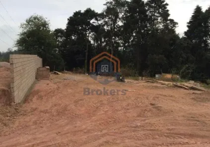 Lote/Terreno à venda, 500m² no Corrupira, Jundiaí