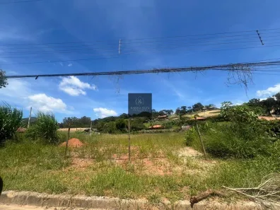 Lote/Terreno à venda, 400m² no , Santo Antônio do Pinhal