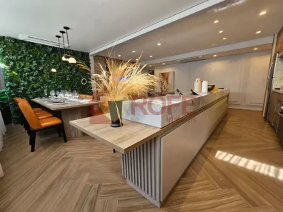 Apartamento com 3 Quartos à venda, 120m² no Jardim Vila Mariana, São Paulo