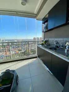 Apartamento com 2 Quartos à venda, 48m² no Jardim Peri Peri, São Paulo