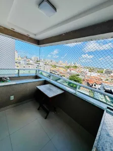 Apartamento com 2 Quartos à venda, 69m² no Luzia, Aracaju