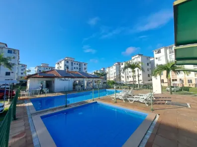 Apartamento com 2 Quartos à venda, 43m² no Guanabara, Ananindeua