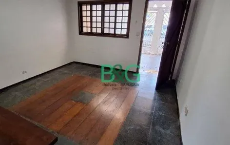 Sobrado com 2 Quartos à venda, 160m² no Vila São José (Ipiranga), São Paulo