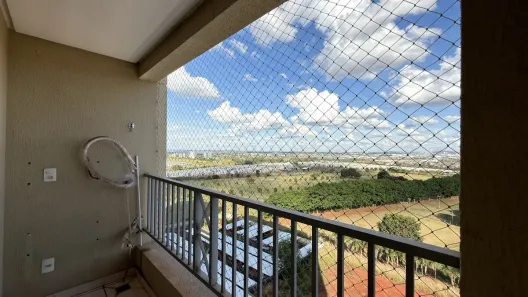 Apartamento com 2 Quartos à venda, 55m² no Vila Cruzeiro do Sul, Aparecida de Goiânia