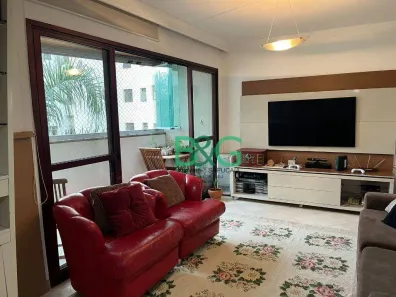 Apartamento com 3 Quartos à venda, 107m² no Santana, São Paulo