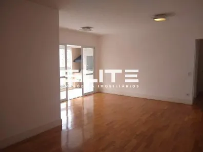 Apartamento com 3 Quartos para alugar, 127m² no Jardim, Santo André