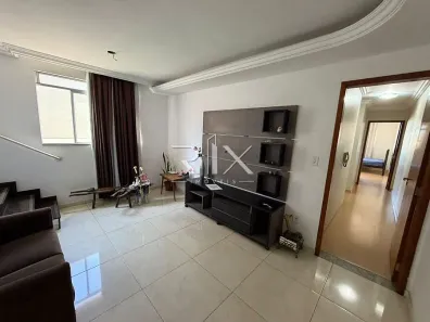 Cobertura com 3 Quartos à venda, 126m² no Eldorado, Contagem