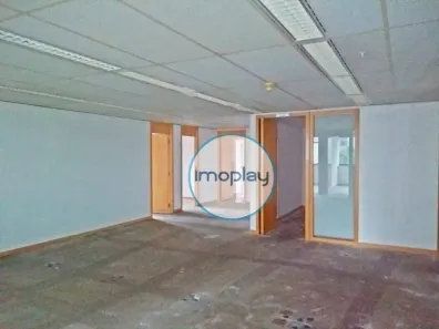 Sala Comercial para venda ou aluguel, 206m² no Cidade Monções, São Paulo