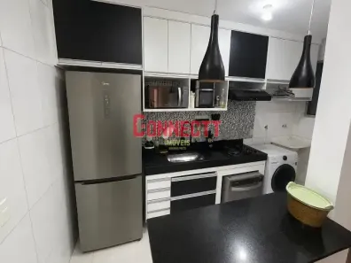 Apartamento com 2 Quartos à venda, 56m² no Reserva Sul Condomínio Resort, Ribeirão Preto
