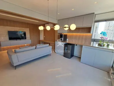 Apartamento com 2 Quartos à venda, 78m² no Butantã, São Paulo