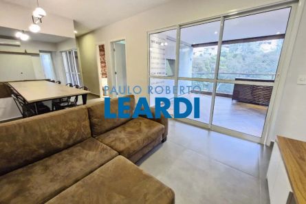 Apartamento com 2 Quartos à venda, 77m² no Jardim Fonte do Morumbi, São Paulo