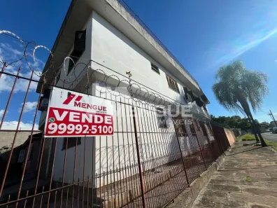 Imóvel Comercial à venda, 455m² no São Sebastião, Porto Alegre