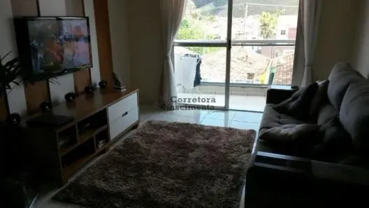 Apartamento com 3 Quartos à venda, 86m² no Cidade Jardim, Jacareí
