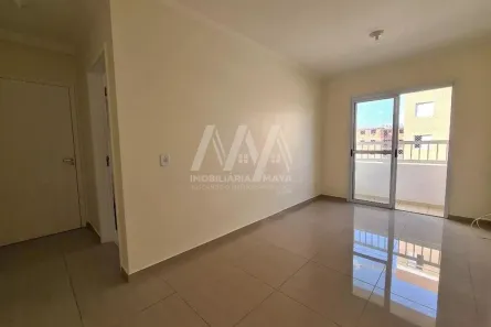 Apartamento com 2 Quartos à venda, 50m² no Jardim das Magnólias, Sorocaba