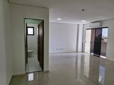 Sala Comercial para alugar, 38m² no Cidade Nova, Indaiatuba