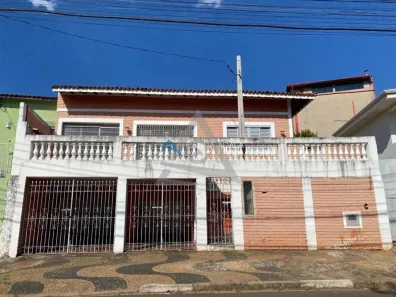 Imóvel Comercial com 9 Quartos à venda, 202m² no Chácara da Barra, Campinas