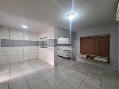 Imóvel Comercial com 3 Quartos para alugar, 120m² no Jardim Santa Luzia, São José do Rio Preto