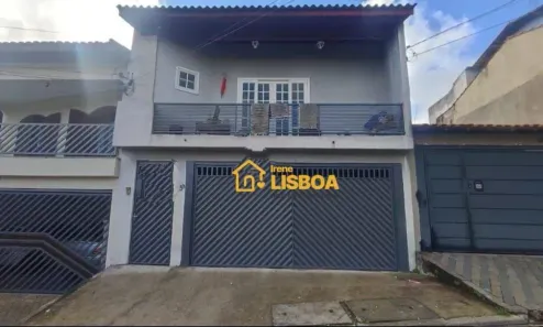 Casa com 3 Quartos à venda, 150m² no Jardim Rodolfo Pirani, São Paulo