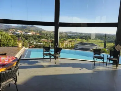 Sobrado com 3 Quartos à venda, 800m² no Condomínio Porto Atibaia, Atibaia